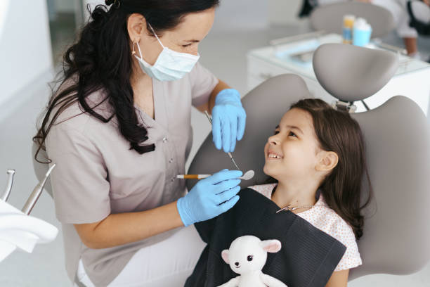 Best Dental Fillings (Composite and Amalgam)  in Morongo Valley, CA