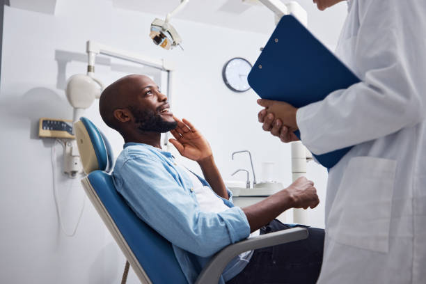Emergency Dental Services in Morongo Valley, CA