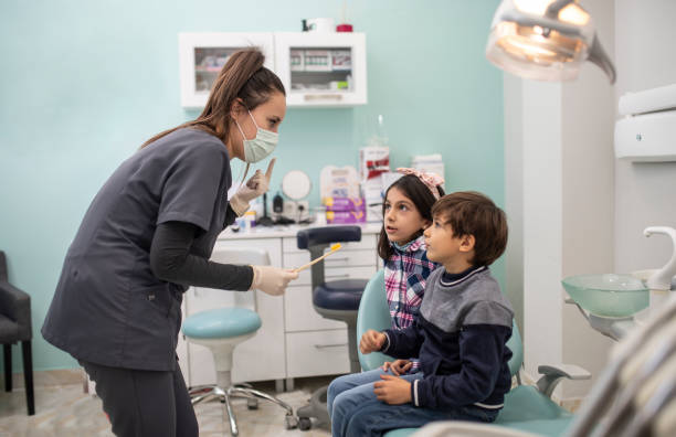 Oral Surgery in Morongo Valley, CA
