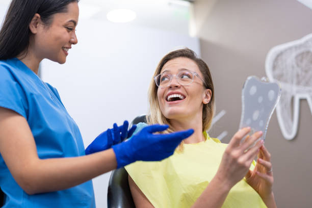 Best Veneers and Lumineers  in Morongo Valley, CA